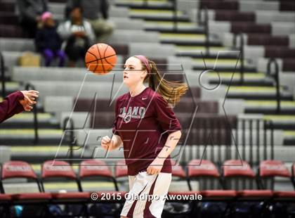 Thumbnail 2 in Plano vs Allen photogallery.