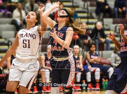 Thumbnail 1 in Plano vs Allen photogallery.