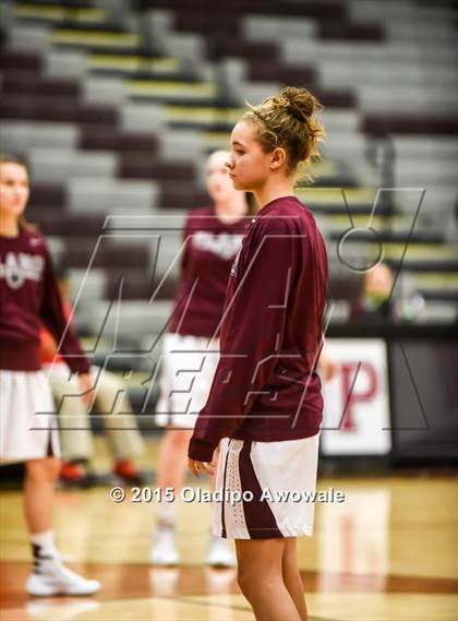 Thumbnail 3 in Plano vs Allen photogallery.