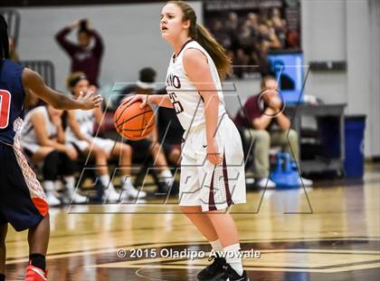 Thumbnail 3 in Plano vs Allen photogallery.