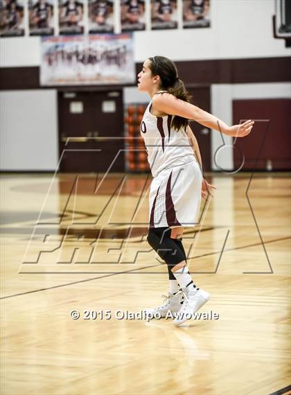 Thumbnail 2 in Plano vs Allen photogallery.