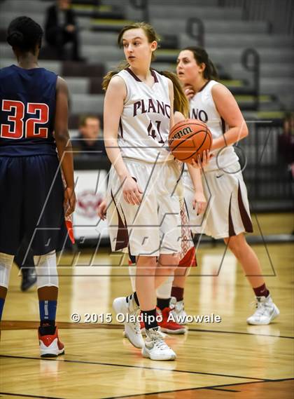 Thumbnail 2 in Plano vs Allen photogallery.
