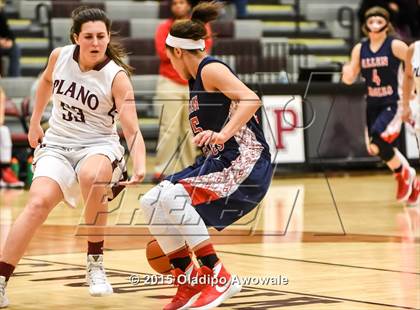 Thumbnail 1 in Plano vs Allen photogallery.