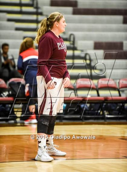 Thumbnail 3 in Plano vs Allen photogallery.