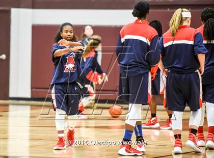 Thumbnail 1 in Plano vs Allen photogallery.