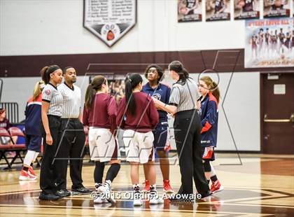 Thumbnail 3 in Plano vs Allen photogallery.