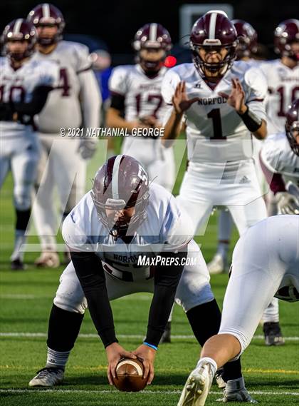 Thumbnail 1 in Norfolk @ Millard North photogallery.