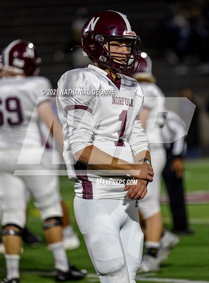 Thumbnail 2 in Norfolk @ Millard North photogallery.