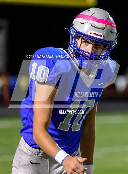 Thumbnail 3 in Norfolk @ Millard North photogallery.