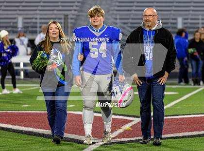 Thumbnail 1 in Norfolk @ Millard North photogallery.