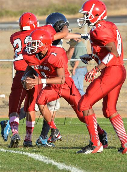 Thumbnail 1 in Vista del Lago @ Galt photogallery.