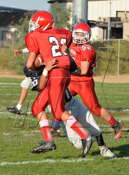 Thumbnail 3 in Vista del Lago @ Galt photogallery.