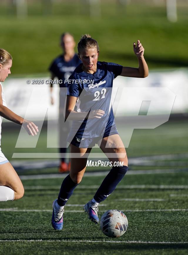 JV: Sky View @ Ridgeline