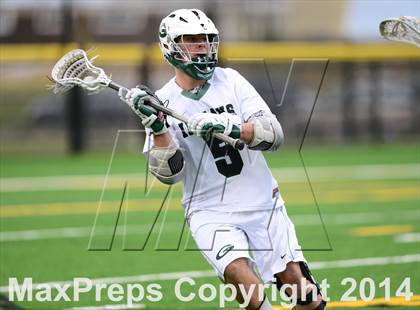Thumbnail 1 in North Haven vs. Guilford (SCC Semifinal) photogallery.
