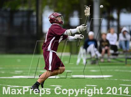 Thumbnail 3 in North Haven vs. Guilford (SCC Semifinal) photogallery.
