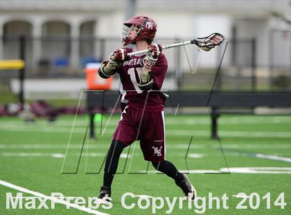Thumbnail 3 in North Haven vs. Guilford (SCC Semifinal) photogallery.