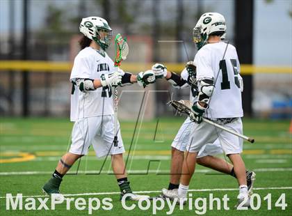 Thumbnail 1 in North Haven vs. Guilford (SCC Semifinal) photogallery.