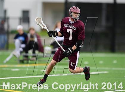 Thumbnail 1 in North Haven vs. Guilford (SCC Semifinal) photogallery.