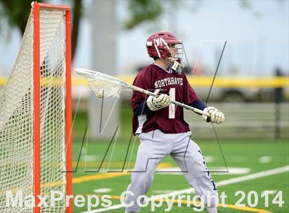 Thumbnail 3 in North Haven vs. Guilford (SCC Semifinal) photogallery.