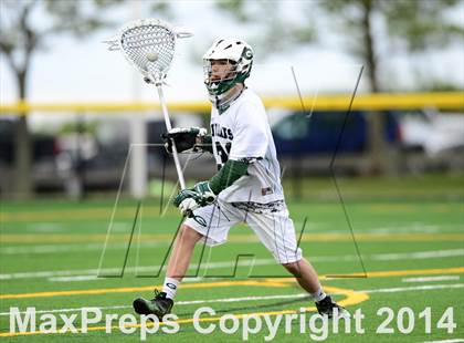 Thumbnail 2 in North Haven vs. Guilford (SCC Semifinal) photogallery.