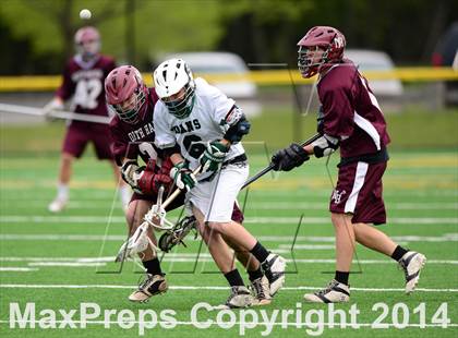 Thumbnail 1 in North Haven vs. Guilford (SCC Semifinal) photogallery.