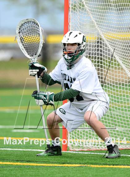 Thumbnail 3 in North Haven vs. Guilford (SCC Semifinal) photogallery.