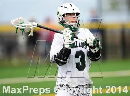 Thumbnail 1 in North Haven vs. Guilford (SCC Semifinal) photogallery.