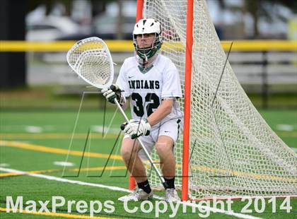 Thumbnail 1 in North Haven vs. Guilford (SCC Semifinal) photogallery.