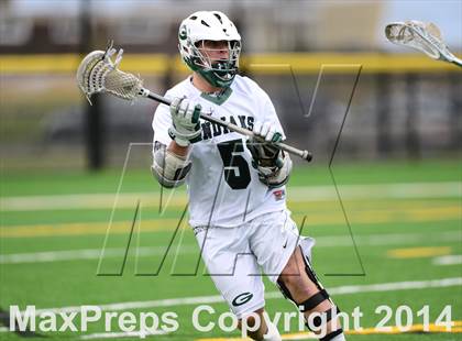 Thumbnail 3 in North Haven vs. Guilford (SCC Semifinal) photogallery.