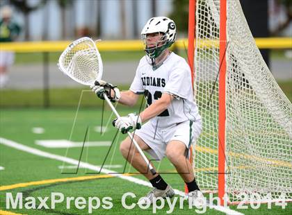 Thumbnail 1 in North Haven vs. Guilford (SCC Semifinal) photogallery.