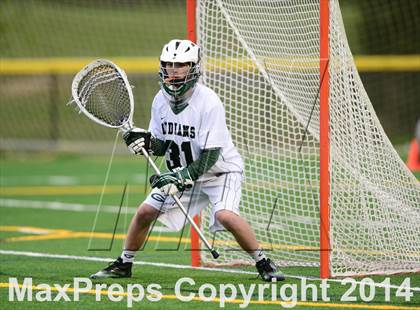 Thumbnail 3 in North Haven vs. Guilford (SCC Semifinal) photogallery.