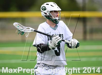 Thumbnail 2 in North Haven vs. Guilford (SCC Semifinal) photogallery.