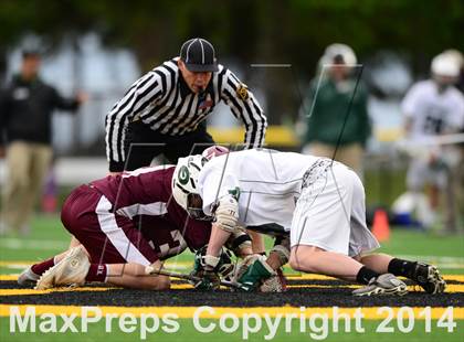 Thumbnail 1 in North Haven vs. Guilford (SCC Semifinal) photogallery.