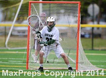 Thumbnail 3 in North Haven vs. Guilford (SCC Semifinal) photogallery.
