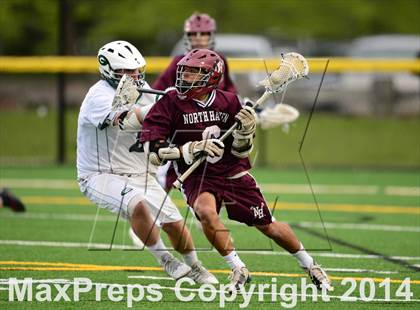 Thumbnail 1 in North Haven vs. Guilford (SCC Semifinal) photogallery.