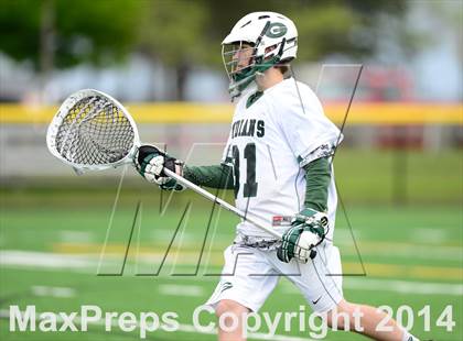 Thumbnail 2 in North Haven vs. Guilford (SCC Semifinal) photogallery.