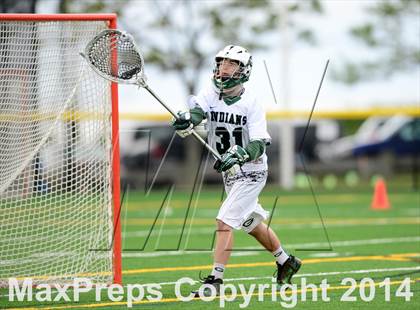 Thumbnail 1 in North Haven vs. Guilford (SCC Semifinal) photogallery.
