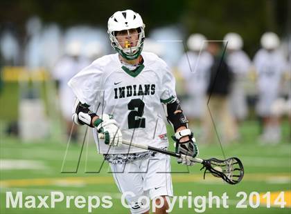 Thumbnail 1 in North Haven vs. Guilford (SCC Semifinal) photogallery.