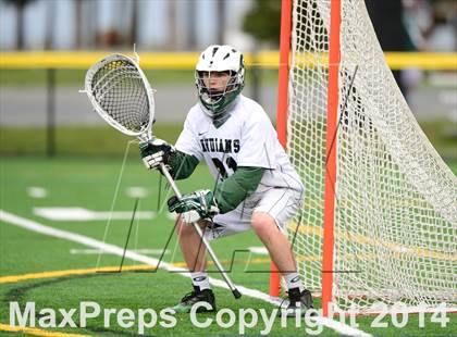 Thumbnail 1 in North Haven vs. Guilford (SCC Semifinal) photogallery.