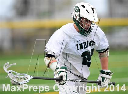 Thumbnail 1 in North Haven vs. Guilford (SCC Semifinal) photogallery.