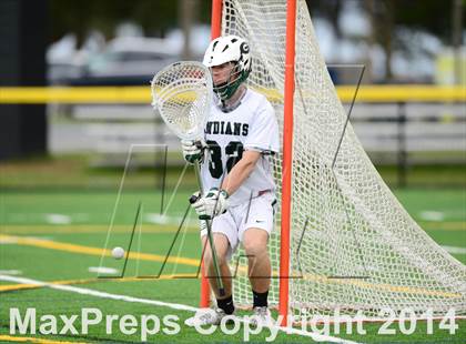 Thumbnail 3 in North Haven vs. Guilford (SCC Semifinal) photogallery.
