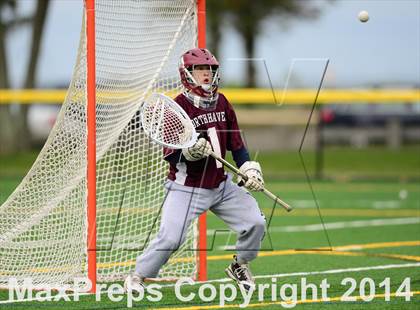 Thumbnail 1 in North Haven vs. Guilford (SCC Semifinal) photogallery.