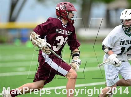 Thumbnail 1 in North Haven vs. Guilford (SCC Semifinal) photogallery.