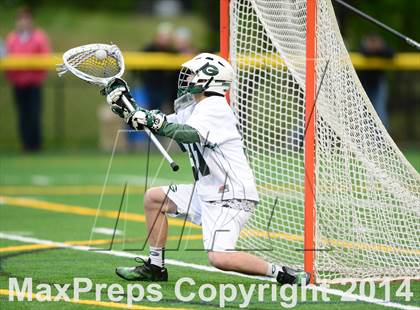 Thumbnail 1 in North Haven vs. Guilford (SCC Semifinal) photogallery.