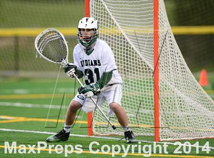 Thumbnail 1 in North Haven vs. Guilford (SCC Semifinal) photogallery.