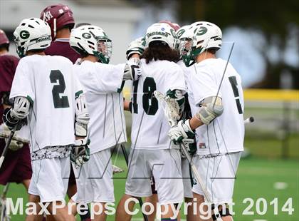 Thumbnail 1 in North Haven vs. Guilford (SCC Semifinal) photogallery.