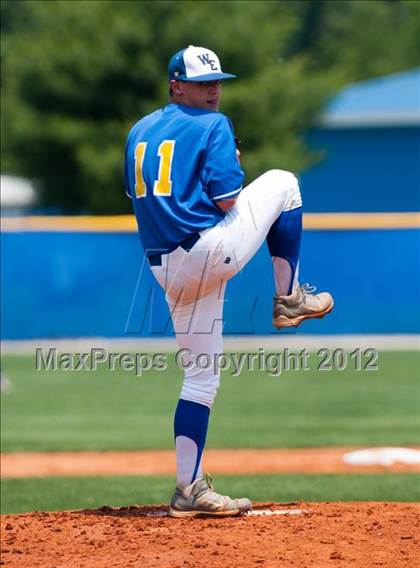 Thumbnail 1 in Barren County @ Warren East  photogallery.