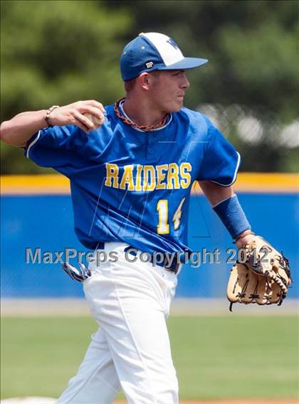 Thumbnail 1 in Barren County @ Warren East  photogallery.