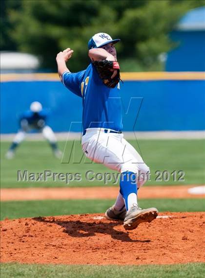 Thumbnail 3 in Barren County @ Warren East  photogallery.