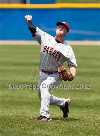 Thumbnail 1 in Barren County @ Warren East  photogallery.